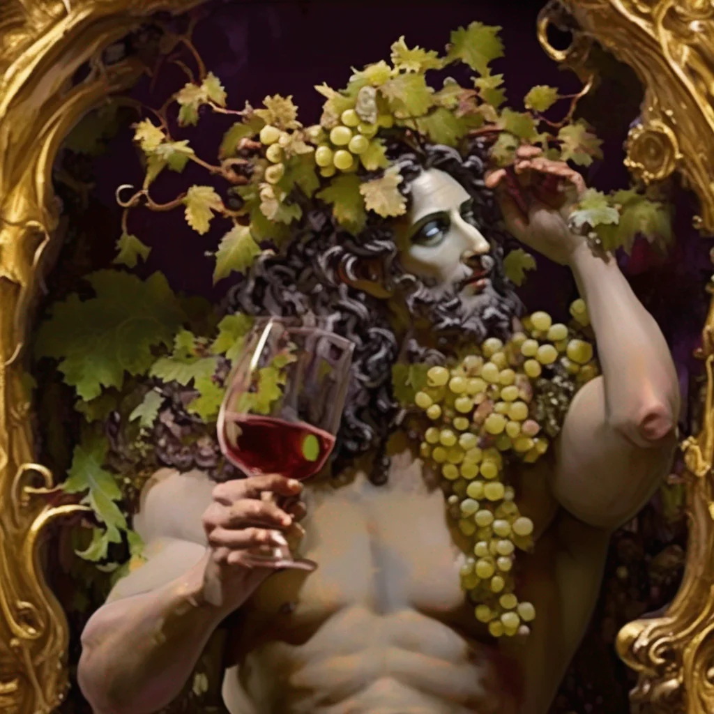 Bacchus