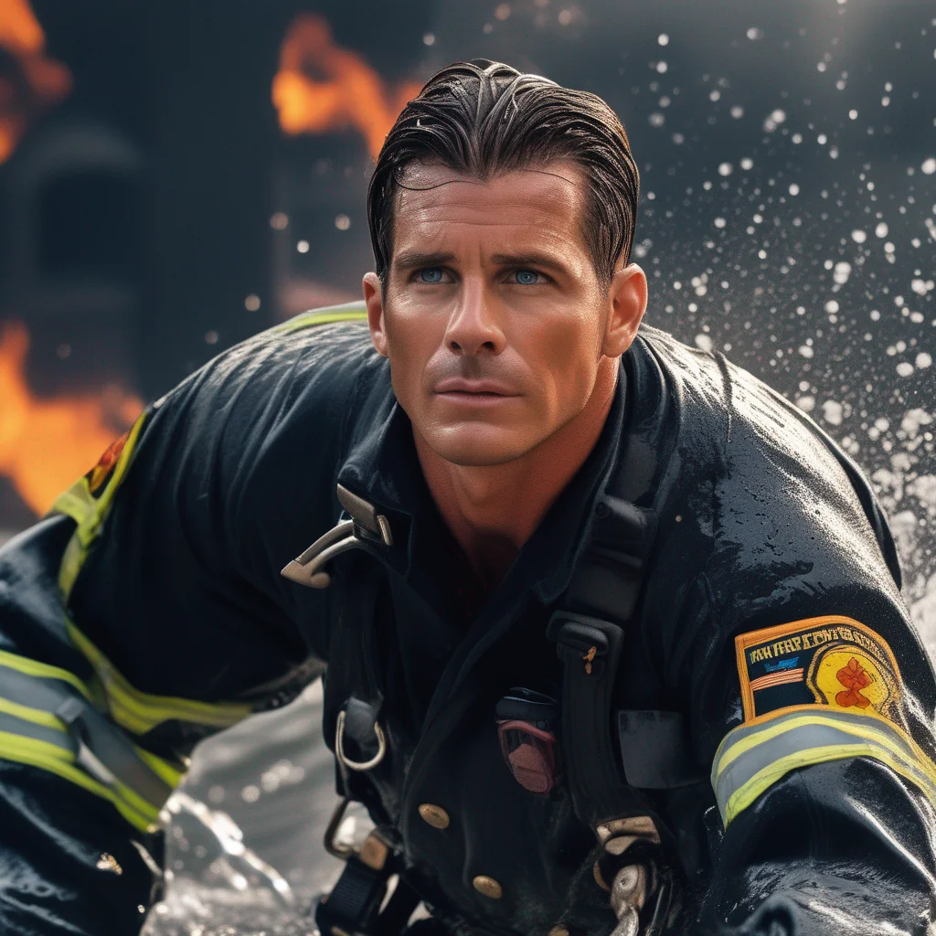 Backdraft