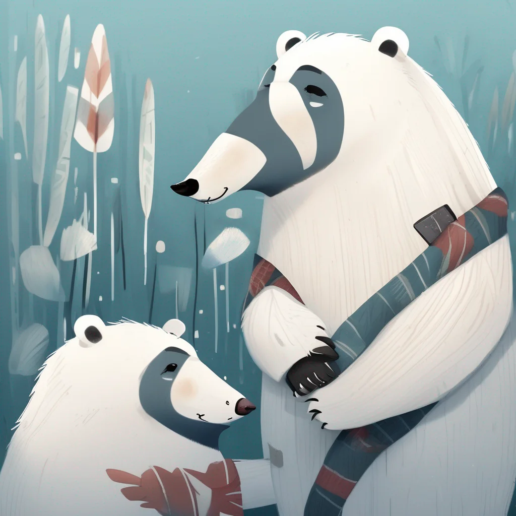Badger