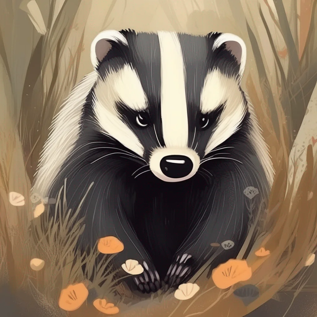 Badger