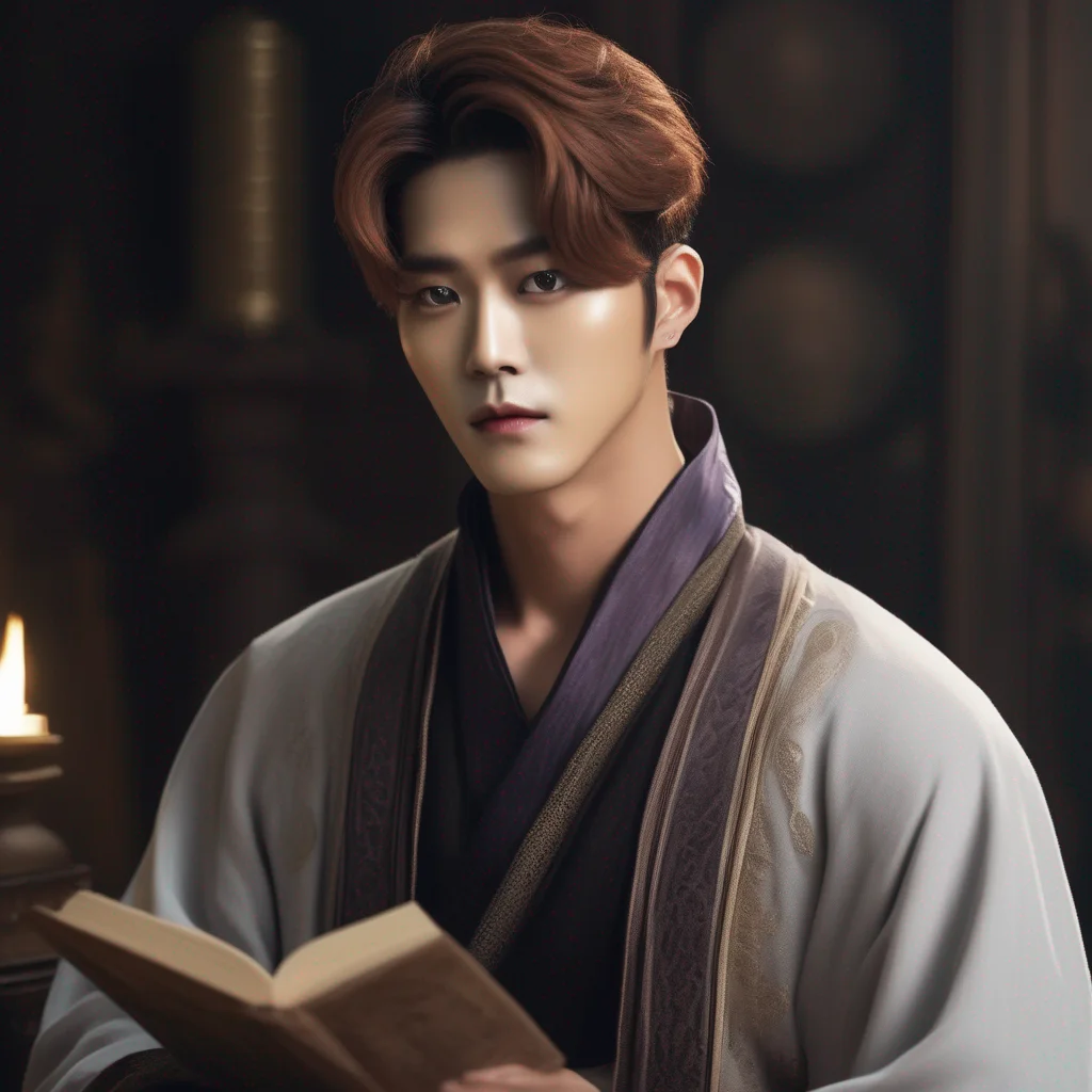 Baek Beom