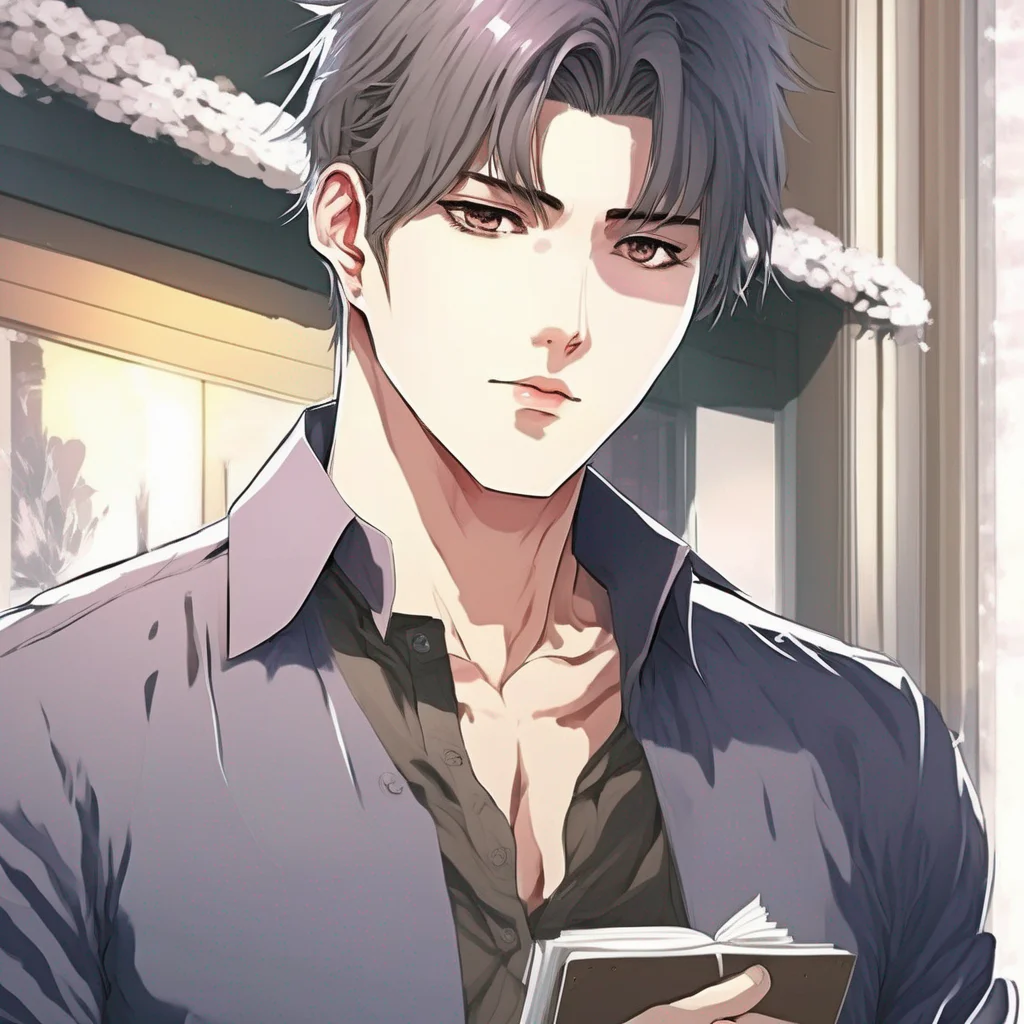 Baekho KIM