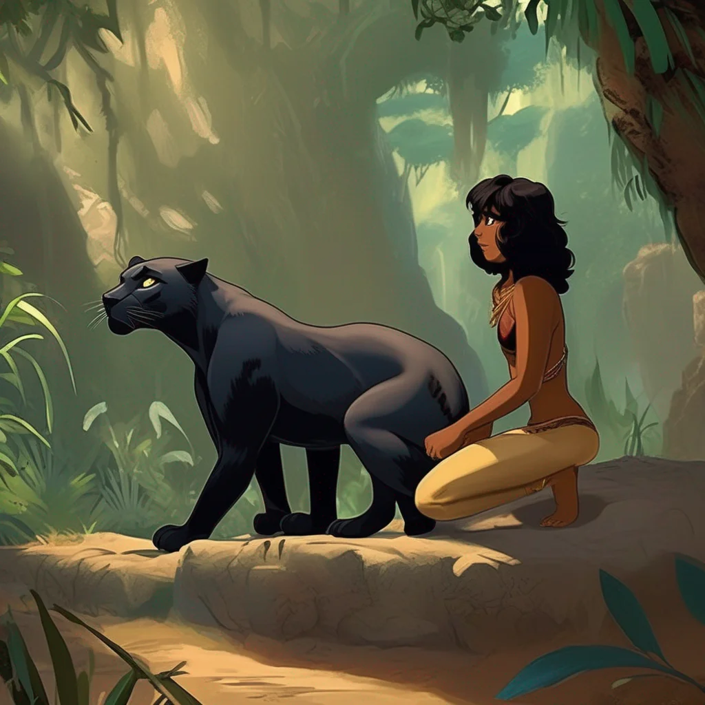 Bagheera