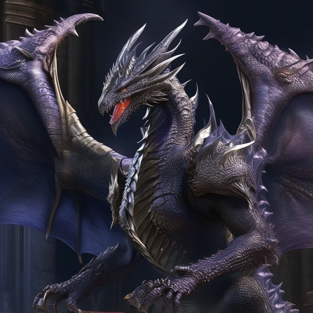 Bahamut