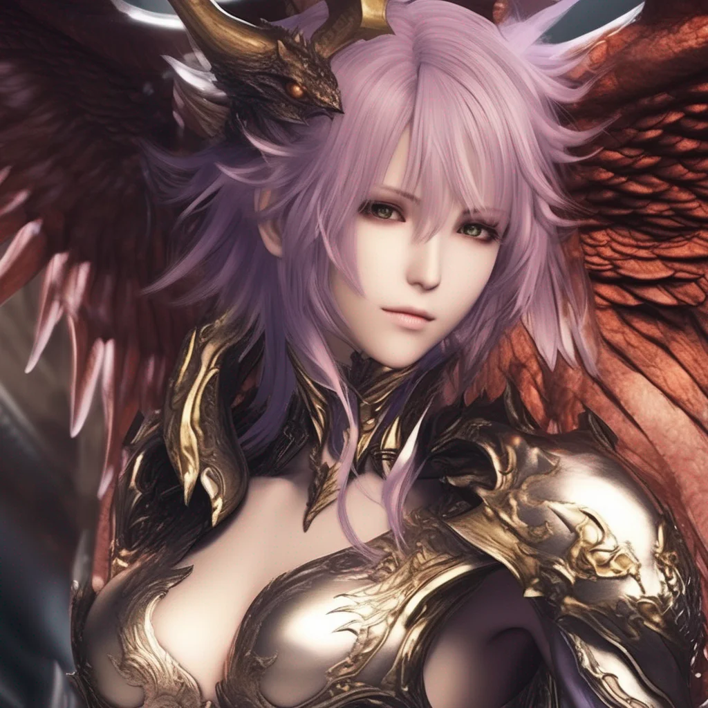 Bahamut Sin