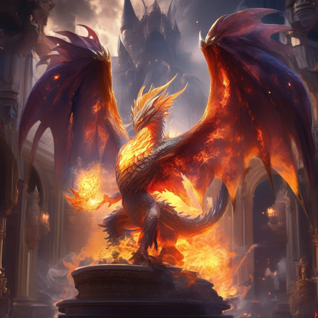 Bahamut
