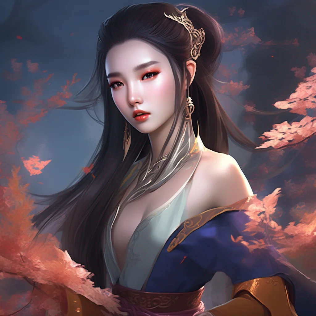 Bai Fan