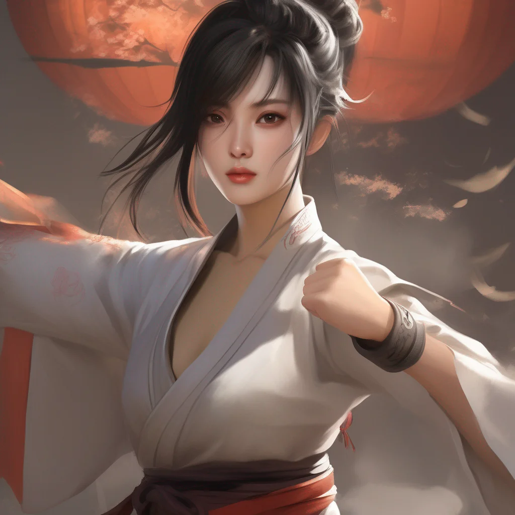 Bai Jing