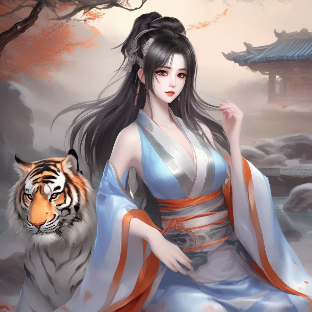 Bai Qingqing