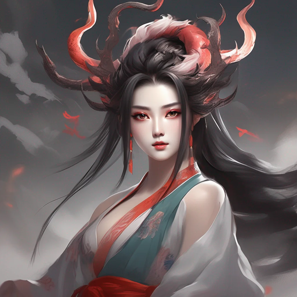 Bai RONG