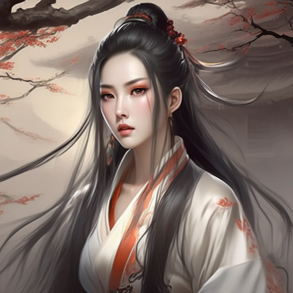 Bai Yaxin