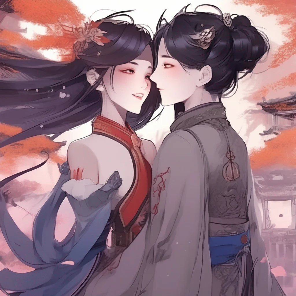 Bai Yiran