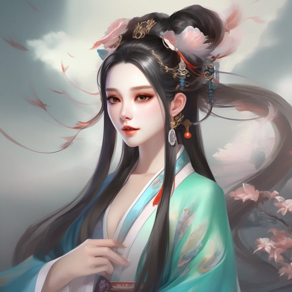 Bai Yu