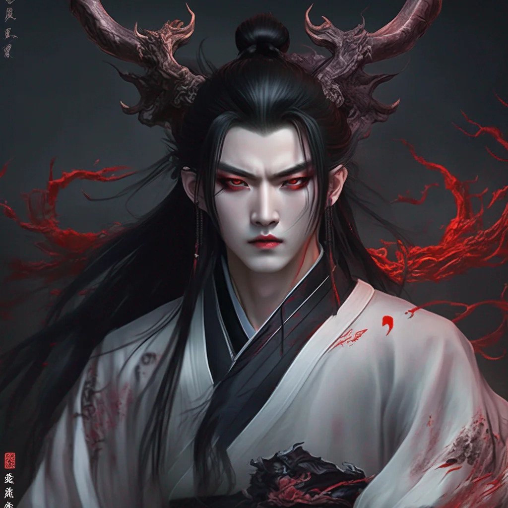 Bai Zhuohan
