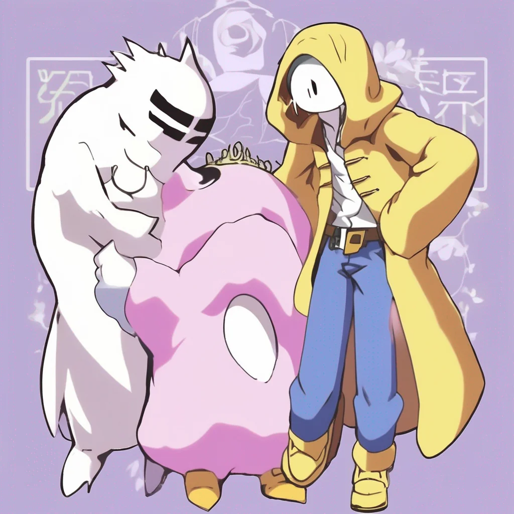 Bakemon