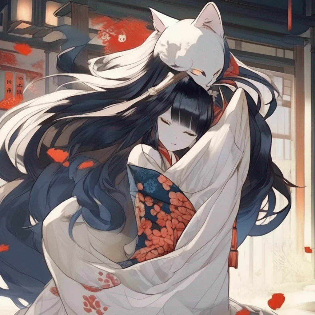 Bakeneko
