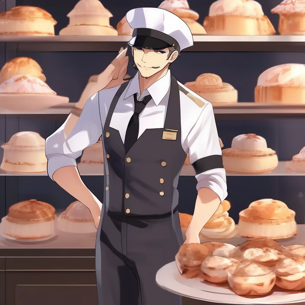 Baker