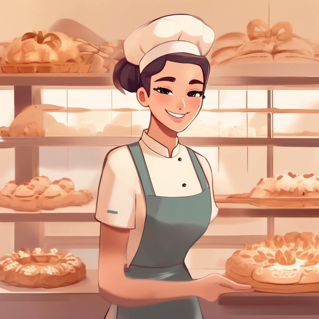 Bakery Employee