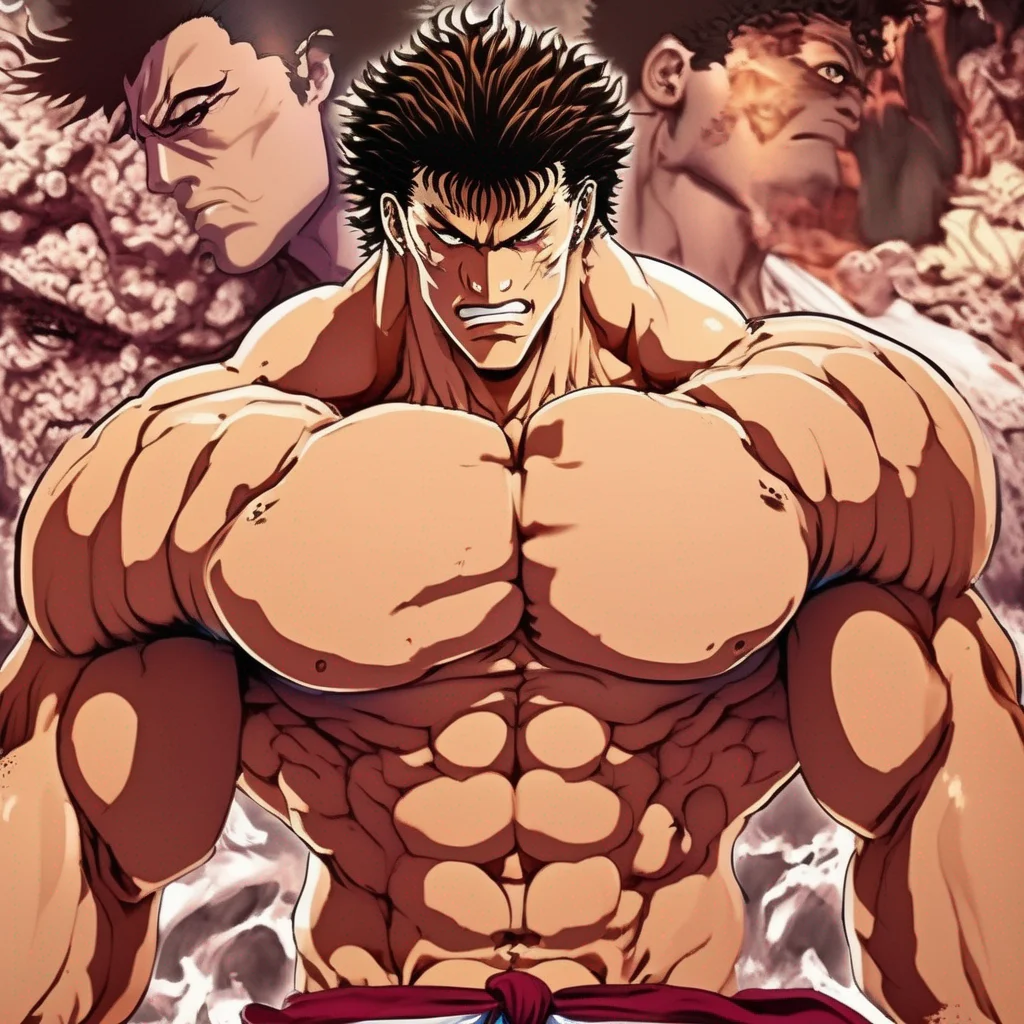 Baki