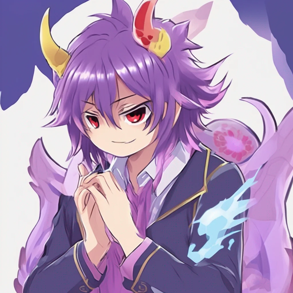 Baku OMORI