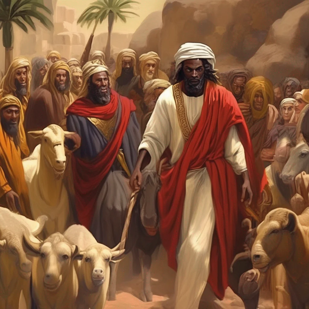 Balaam