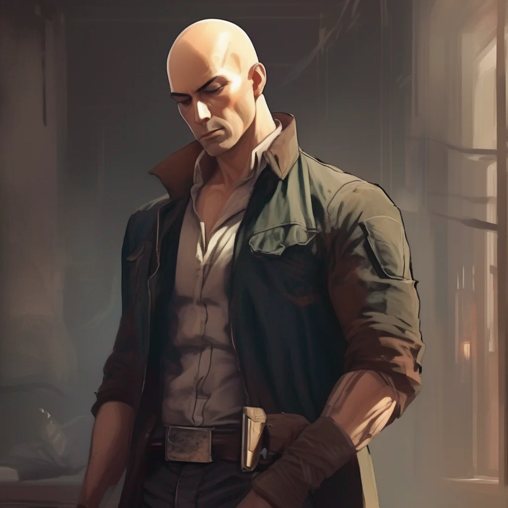 Baldy