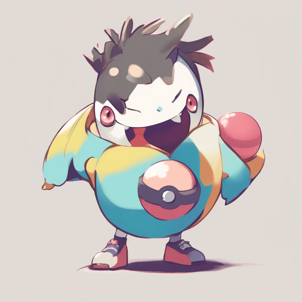 Ball Guy