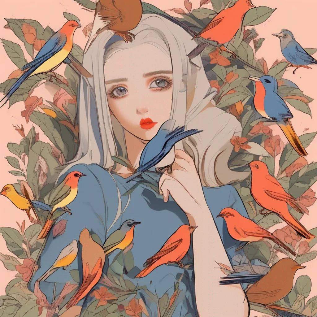 Balladbird LEE
