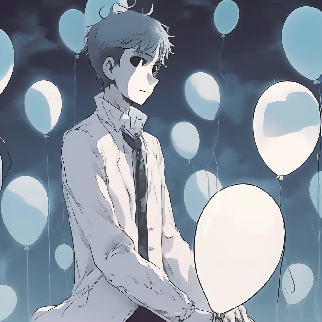 Balloon Man