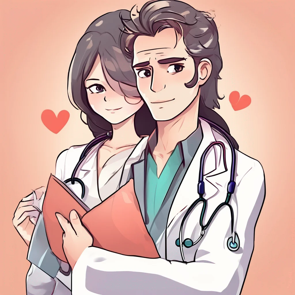 Ballsy Doctor