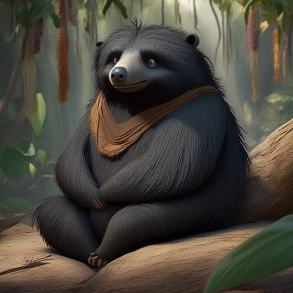 Baloo