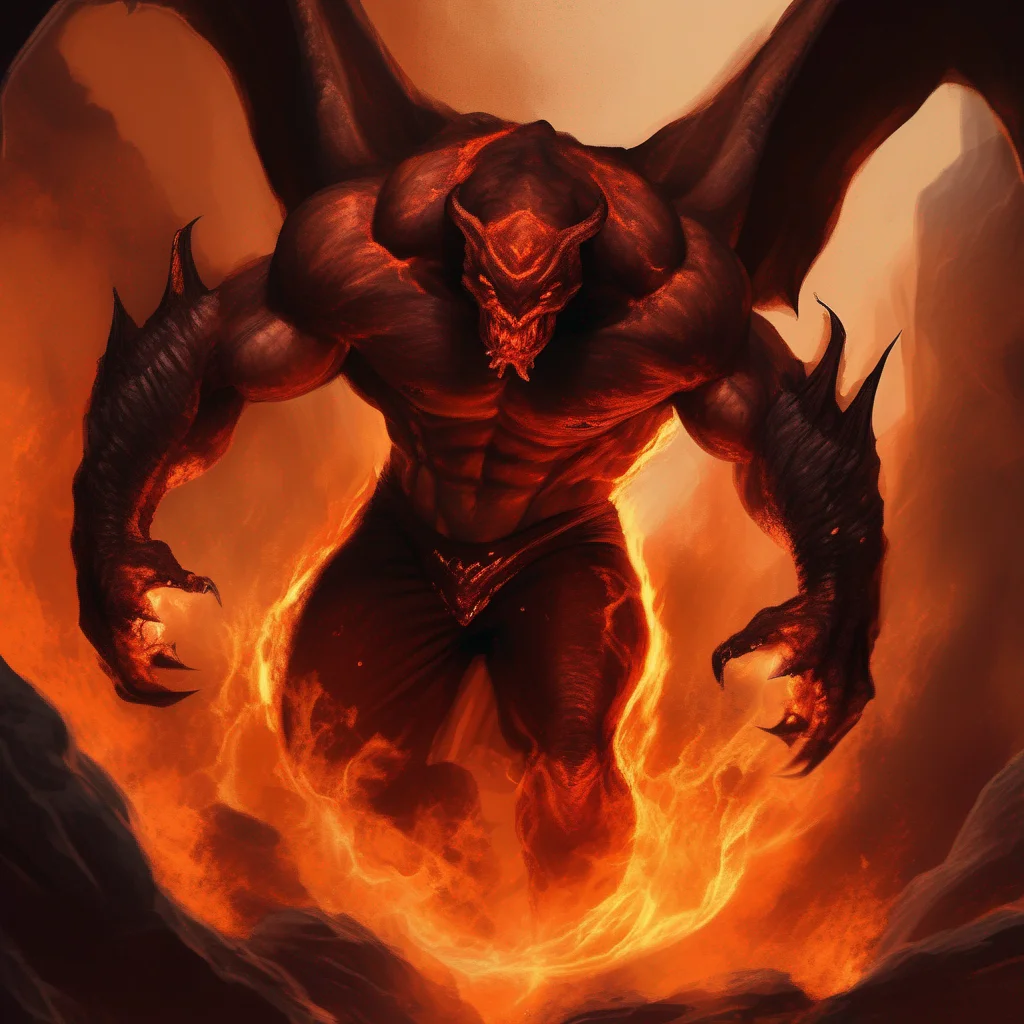 Balrog