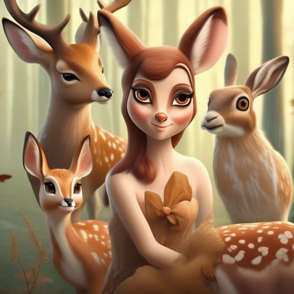 Bambi