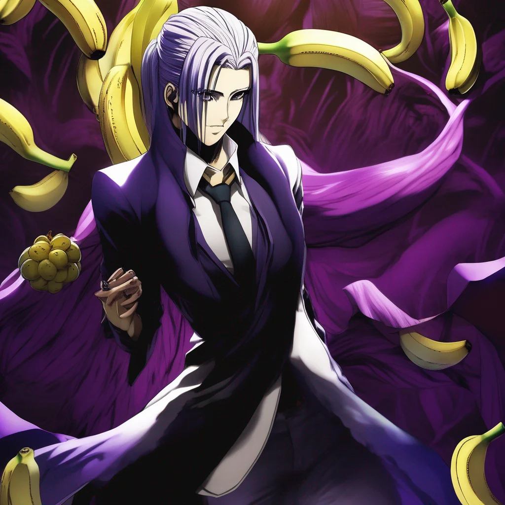 Banana KAVARO