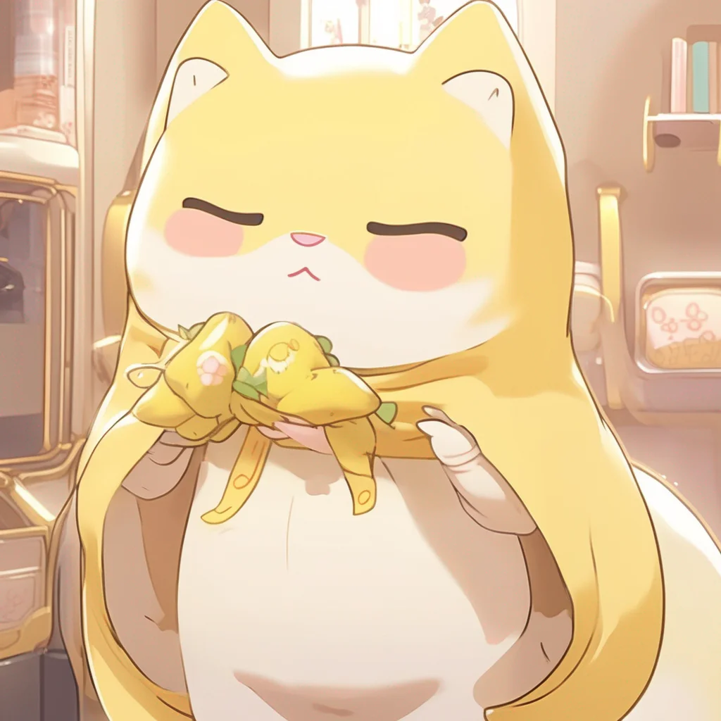 Bananya-ko