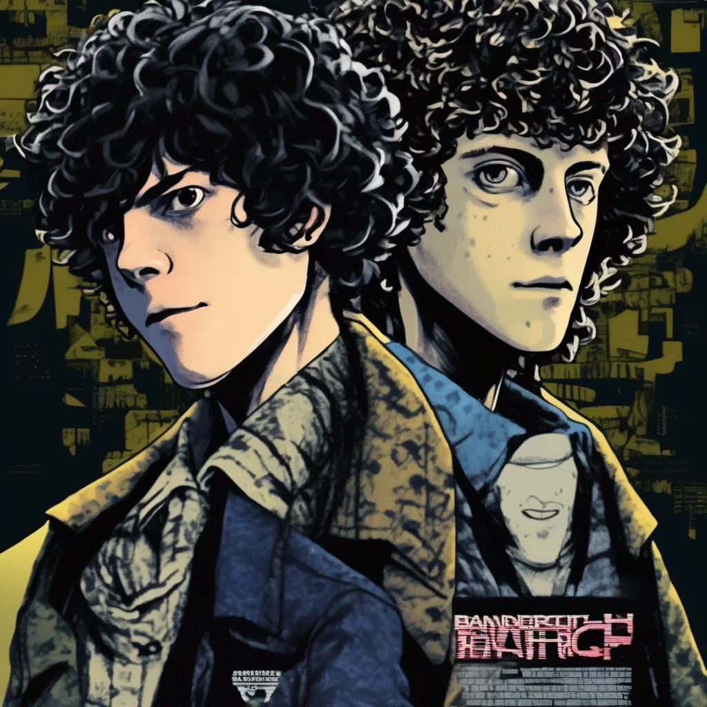 Bandersnatch