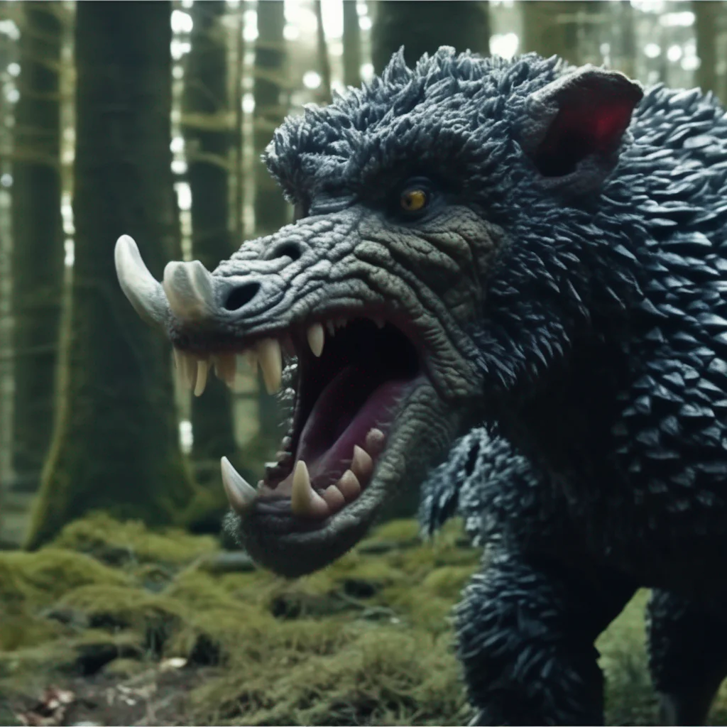 Bandersnatch