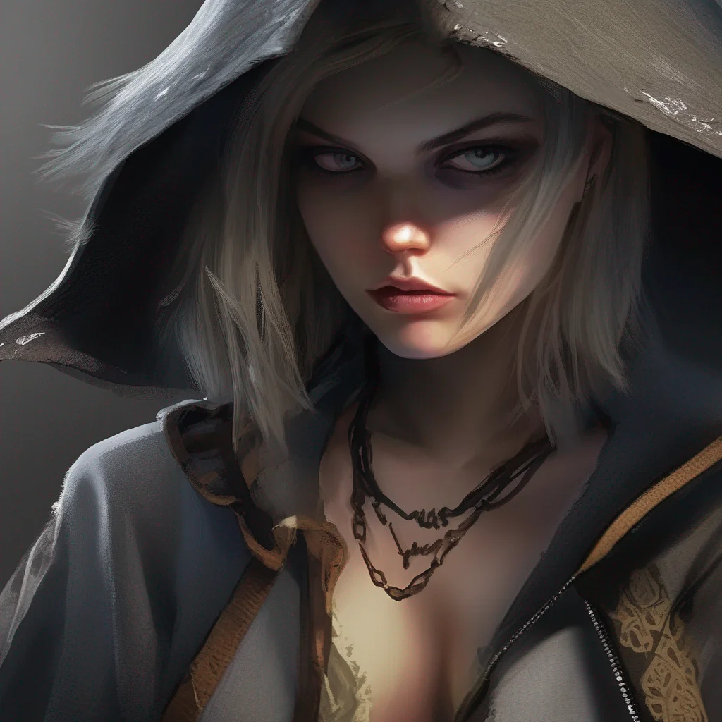 Bandit Leader