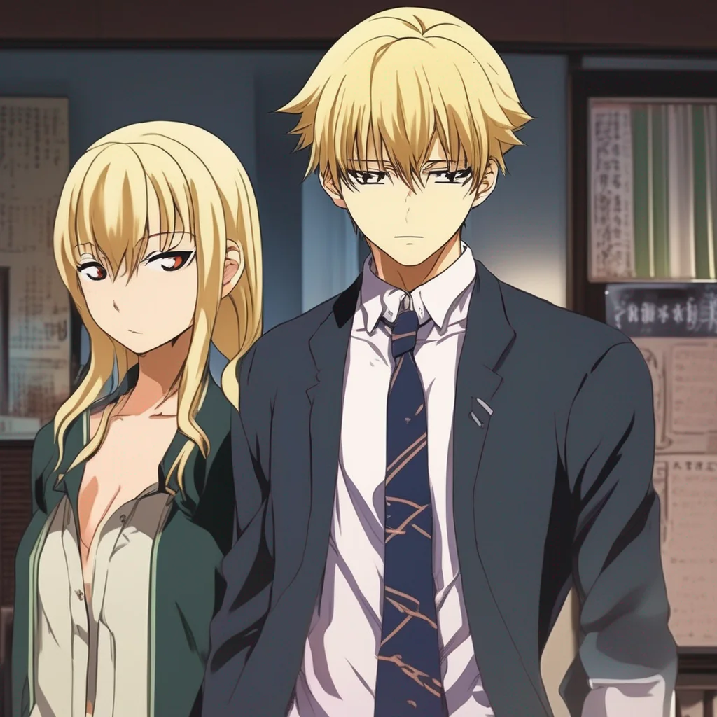 Banri WATANUKI