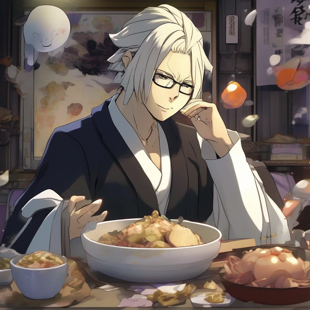 Banshoumaru SHINRA
