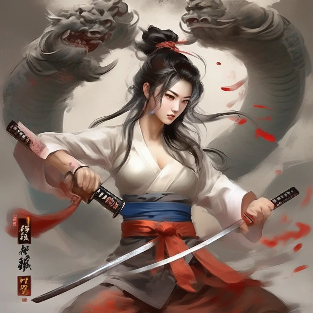 Baobao FENG