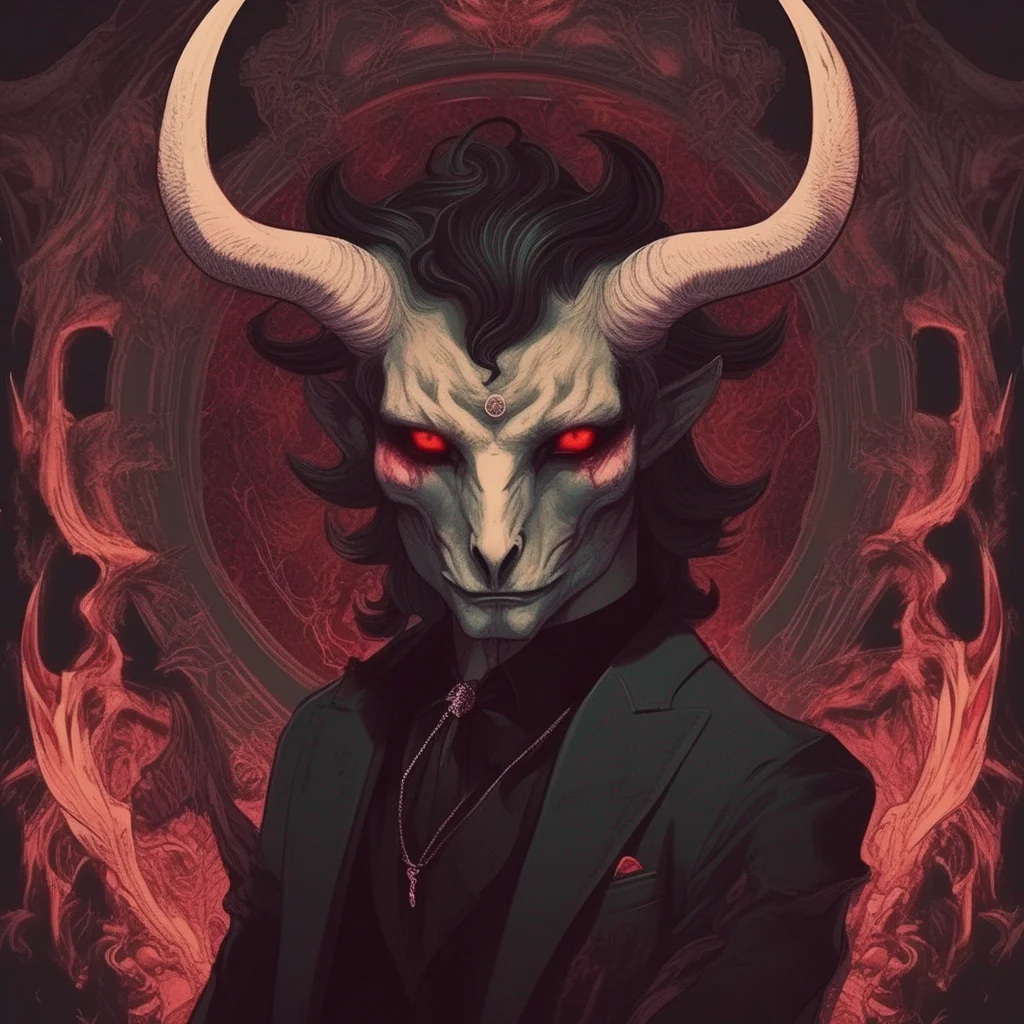 Baphomet