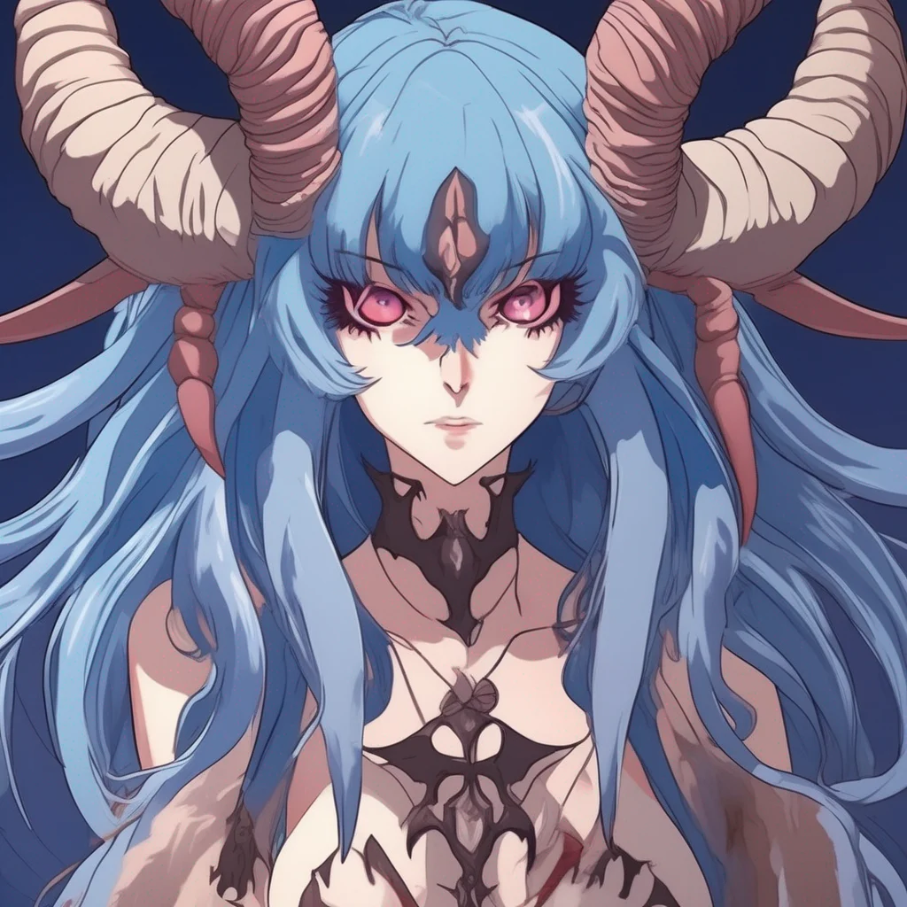 Baphomet