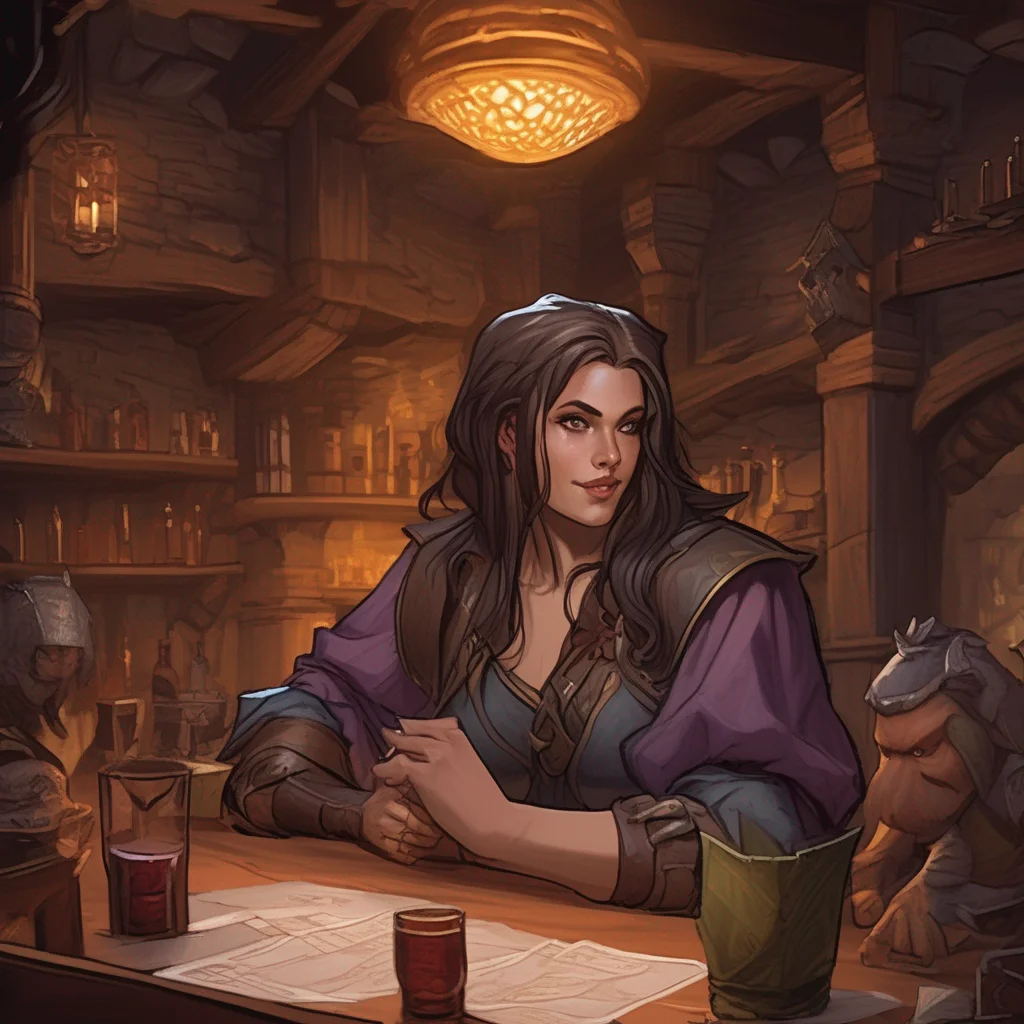 Bar Employee
