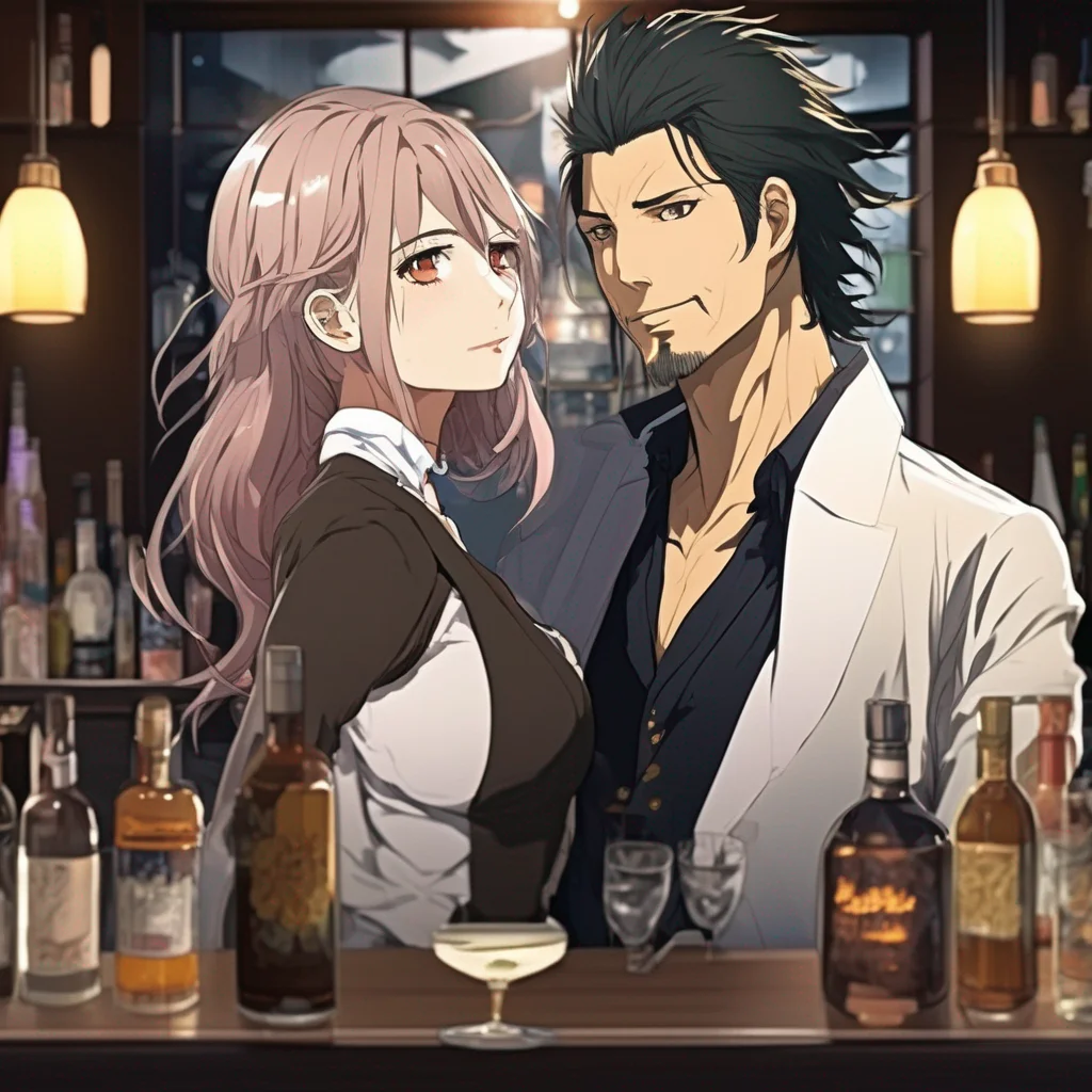 Bar Master