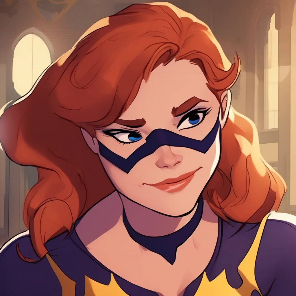 Barbara Gordon