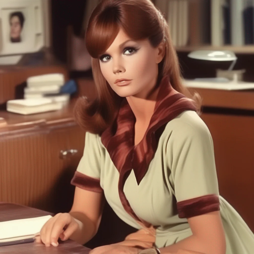 Barbara PARKER