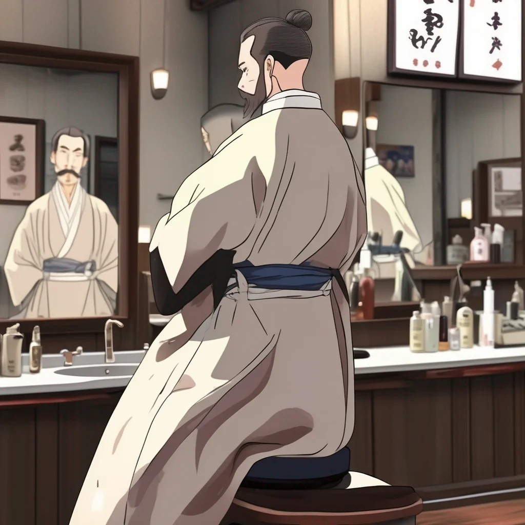 Barber