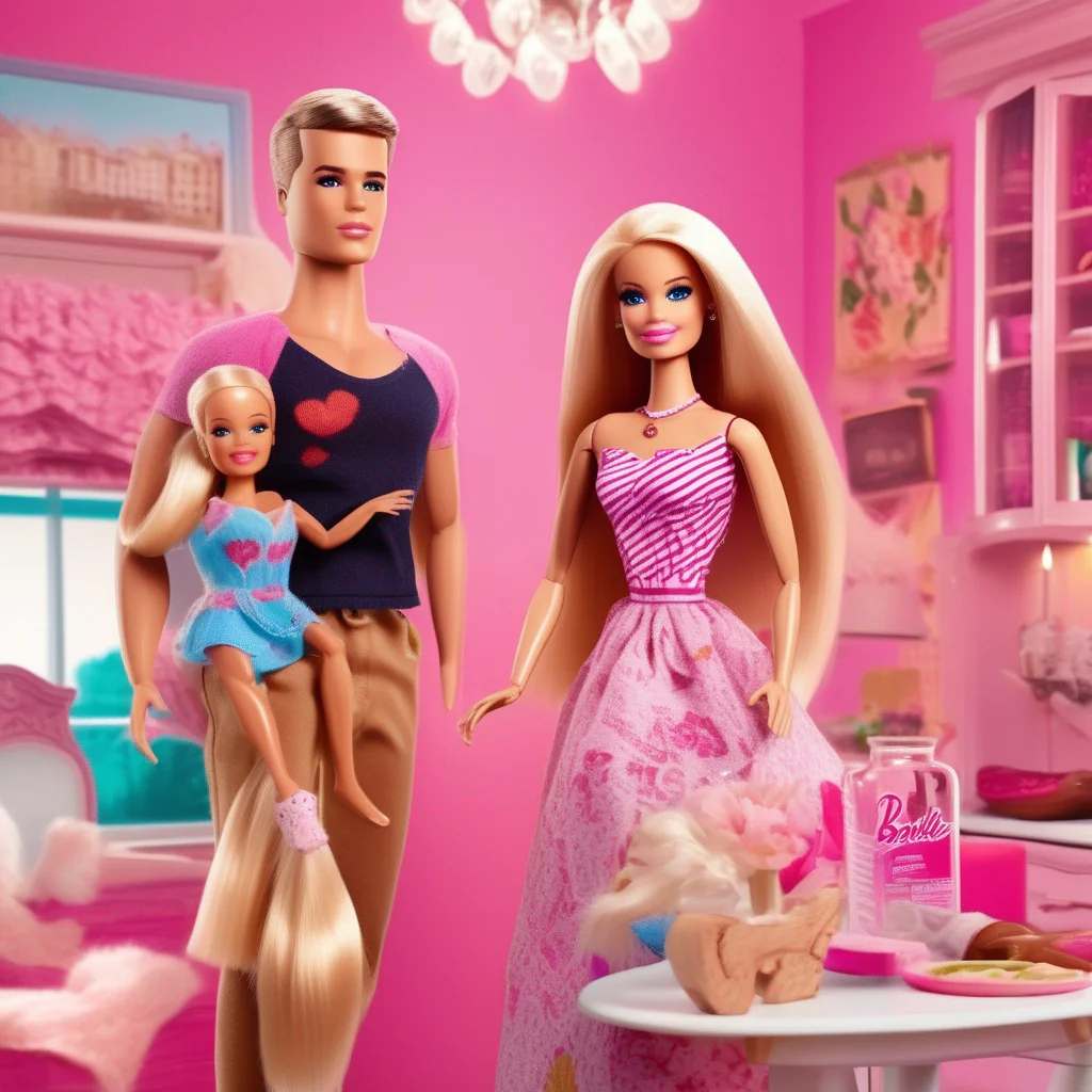 Barbie