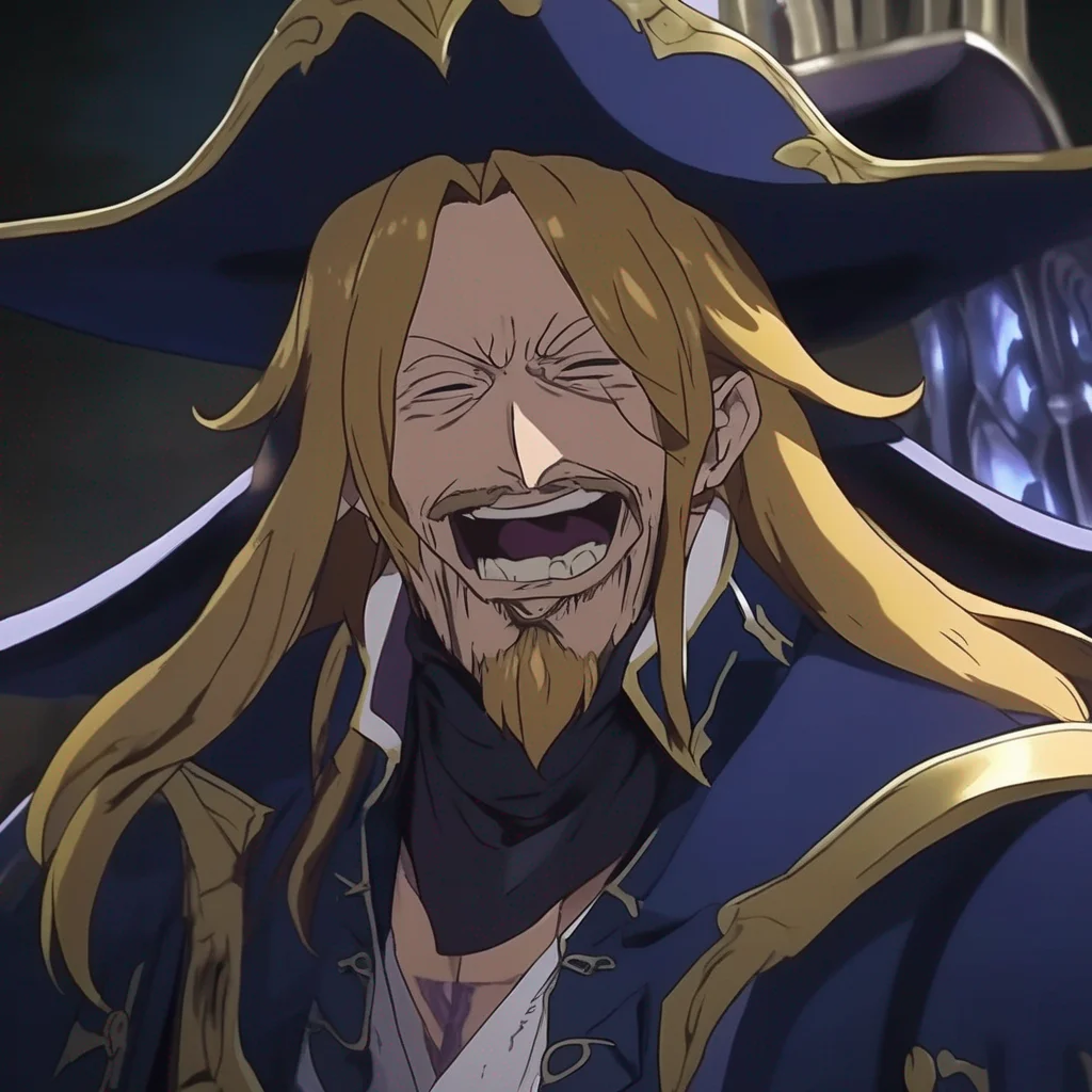 Barbossa
